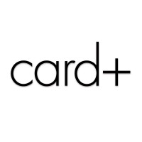 Card Plus logo - Similar company to Cardplus Oy