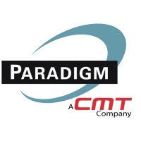 Paradigm Consultants, Inc., A CMT Company logo - Similar company to Paradigm Engineering Solutions