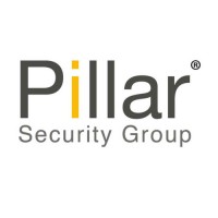 Pillar Security logo - Similar company to Pillar Security