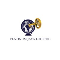 PT Platinum Jaya Logistic logo - Similar company to Jcl Logistics