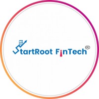 StartRoot FinTech logo - Similar company to Clicks N Pay