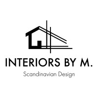 Interiors by M logo - Similar company to Handcrafted Drapes