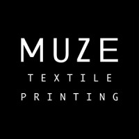 MUZE Textile Printing logo - Similar company to Muze Ai