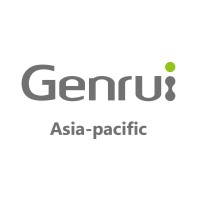 Genrui  -  Asia Pacific & MEA logo - Similar company to Diestro | Js Medicina Electrónica