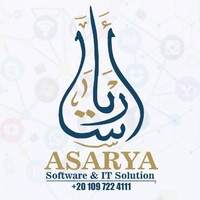 Asarya logo - Similar company to Aasyra
