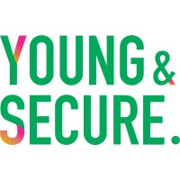 Young and Secure logo - Similar company to Heit Solutions