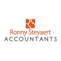 Ronny Steyaert Accountants logo - Similar company to Jacck
