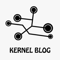 Kernel Blog logo - Similar company to Coconut Phishers