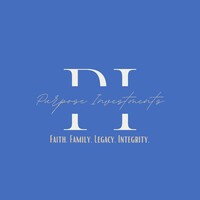Purpose Investments, LLC logo - Similar company to Purposeful