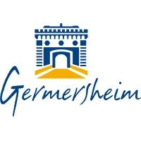 Stadt Germersheim logo - Similar company to Kreisverwaltung Germersheim