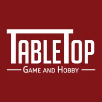 Tabletop Game And Hobby