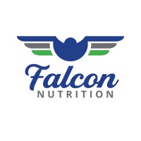 Falcon Nutrition logo - Similar company to Fitmo