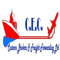 C.E.C Customs Brokers & Freight Forwarding LTD logo - Similar company to Paravis Partners Llc