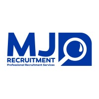 MJ Recruitment logo - Similar company to Prophis Technologies Limited