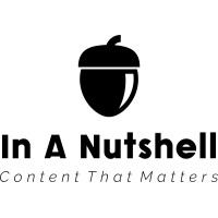 IN A NUTSHELL logo - Similar company to Lumiere.Nz