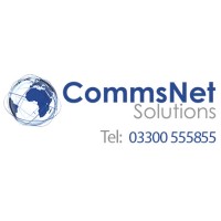 Commsnet Solutions Ltd