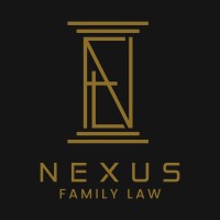 Nexus Family Law logo - Similar company to 5280 Law Group, P.C.