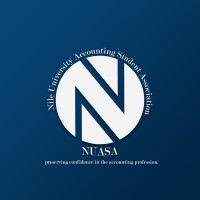 NUASA NILE UNIVERSITY OF NIGERIA logo - Similar company to Nuasa Unilag