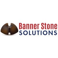 Banner Stone Solutions logo - Similar company to Ur Lab Consulting And Distribution
