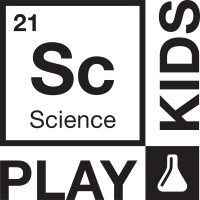 SciencePlay Kids logo - Similar company to Robogals Melbourne