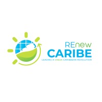 RE-NEW CARIBE logo - Similar company to Ev Batteries & Raw Materials