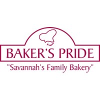 Baker's Pride Bakery logo - Similar company to Salons Around