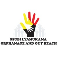 SSUBI LYAMUKAMA ORPHANAGE AND OUTREACH logo - Similar company to Ave Maria Orphans Uganda