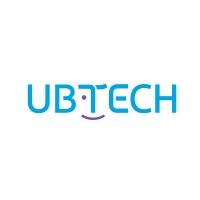 UBTECH Robotics logo - Similar company to R2 Technology