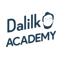 Dalilk Academy logo - Similar company to Learnify It