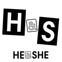 He&She Clothing Corporation logo - Similar company to Moba Group Of Companies Philippines Inc