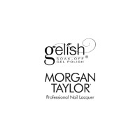 Gelish® & MORGAN TAYLOR® Italia logo - Similar company to Image Concepts & Designs