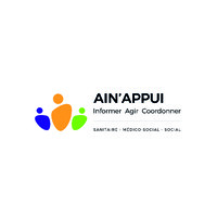 AIN'APPUI logo - Similar company to Magazine Interaction 01