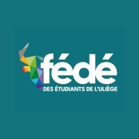 Fédération des Étudiants de l'Université de Liège (Fédé) logo - Similar company to Georgette