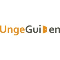 UngeGuiden Roskilde logo - Similar company to Ungecentrum - Køge Kommune
