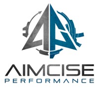 Aimcise logo - Similar company to Reclar Canada