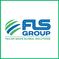FLS Group logo - Similar company to Freight Logistics Solutions