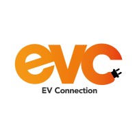 EV Connection logo - Similar company to Charge+