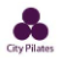 City Pilates logo - Similar company to Wuanap