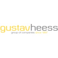 Gustav Heess GmbH logo - Similar company to Fairoils Group