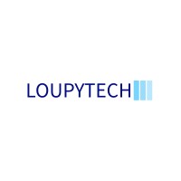 Loupytech logo - Similar company to Win Win It