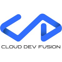 CloudDev Fusion logo - Similar company to Kaïbee