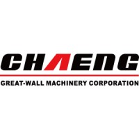 Great Wall Machinery (CHAENG) logo - Similar company to Blesso Technologies