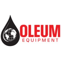 Oleum Equipment Inc.