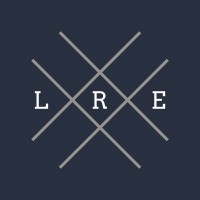 LRE Real Estate logo - Similar company to Bird Development Group