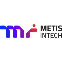 Metis Intech logo - Similar company to Scenor | The Science Crew