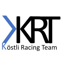 Köstli Racing Team logo - Similar company to Airmatec Ag