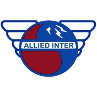 Allied International Corporation logo - Similar company to John Hassall, Llc