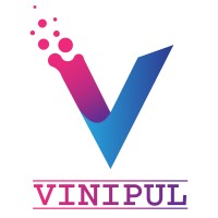 Vinipul Chemicals Pvt. Ltd. logo - Similar company to Rsd Polymers Pvt. Ltd
