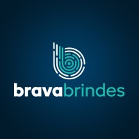 Brava Brindes logo - Similar company to Gráfica Brindes Lages