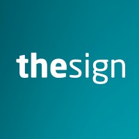 Thesign - tecnologias de informação logo - Similar company to Green Computer